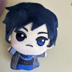 冨岡義勇 ちびぐるみ ナンジャタウン いこいの里巡り
