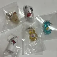 めじるしアクセサリー まとめ売り