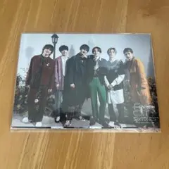 SixTONES オリジナルフォト