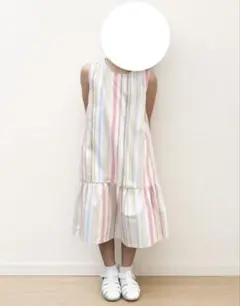 UNITED ARROWS green label relaxing ワンピース