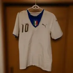 PUMA チェコ代表 ネドベド ユニフォーム 11番 L - メルカリ