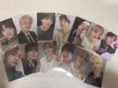 Stray Kids I.N アイエン スキズ トレカ まとめ売り