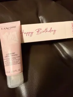 LANCOME CONFORT CREME MAINS 75mlのサムネイル