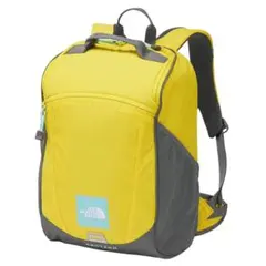 ノースフェイス　リュック　バック　キッズ レクタング