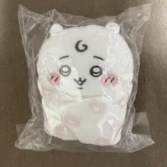 【ちいかわ】chiikawa baby おくるみ ぬいぐるみ
