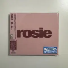 2026年最新】Rose cd rosieの人気アイテム - メルカリ