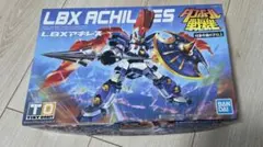 ダンボール戦機 プラモデル ジャンク LBX アキレスⅡ - メルカリ
