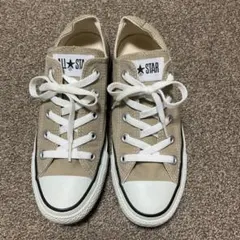 コンバース CONVERSE レディース ローカット ALLSTAR スニーカー