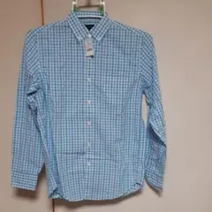 J.CREW チェックシャツ