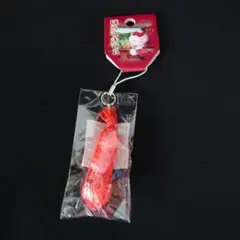 新品未開封 ご当地キティ 根付けストラップ たまご