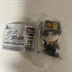 肩ズンFig ジョジョの奇妙な冒険 空条承太郎