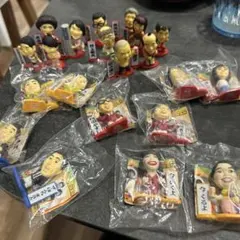 PRO STARS サッカー選手 フィギュア 10体セット - メルカリ
