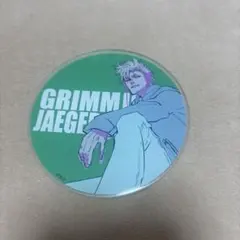 BLEACH グリムジョー アクリルコースター