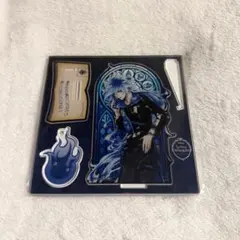 ツイステッドワンダーランド アクセサリースタンド イデア・シュラウド アクスタ