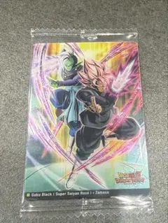 ドラゴンボールイタジャガ 5-27 CR 孫悟空 孫悟飯 ゴテンクス - メルカリ