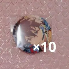 守沢千秋 あんスタ コレクション缶バッジ idol あんさんぶるスターズ