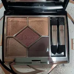 ディオール　サンククルール　クチュール　ミッツァ　689