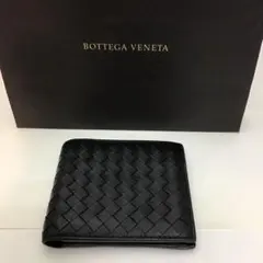 マネークリップ 折り財布