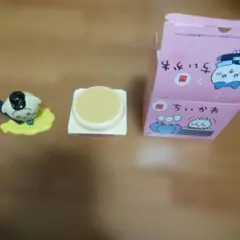 ちいかわ マックハッピー セット第１弾