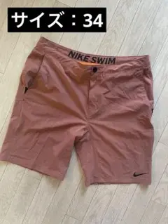 Nike SWIM DRI-FIT ショートパンツ 34
