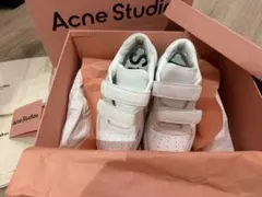 Acne Studios スニーカー 厚底のサムネイル