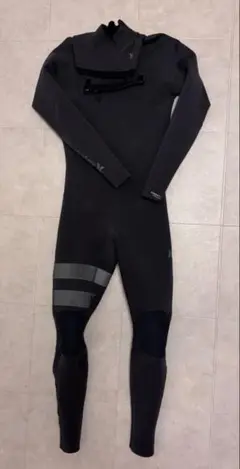 Hurley フルスーツ 3mm　2mm ジャーフル　ウェットスーツ　サーフィン