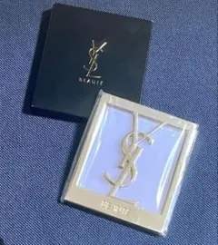 美*雨様 YSL BEAUTE 非売品 ノベルティ ミラー 鏡