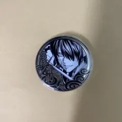 2025年最新】シルバーソウル缶バッジコレクションの人気アイテム