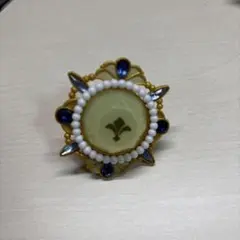 鳴上嵐　リングライト　リンライ　スタライ10th Knights