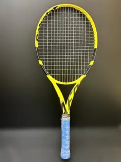 Babolat Pure Aero 2019 G3 テニスラケット 300g - メルカリ