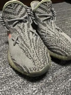 adidas YEEZY BOOST 350 V2 スニーカー 箱無しのサムネイル