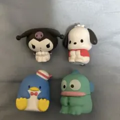 バンダイまちぼうけ サンリオキャラクターズ2 コンプリートセット