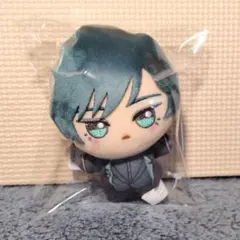 ナムコ限定 ブルーロック ちびぐるみ sweets flavor 糸師 凛