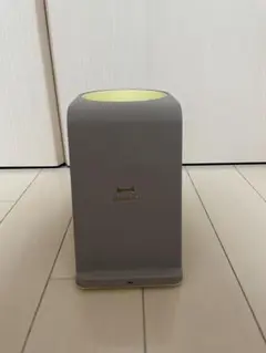 BRUNO ワイヤレスチャージ付きペンスタンド