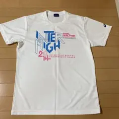 2026年最新】アシックスインターハイTシャツの人気アイテム - メルカリ