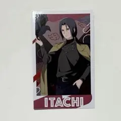 2026年最新】うちはイタチ カードの人気アイテム - メルカリ