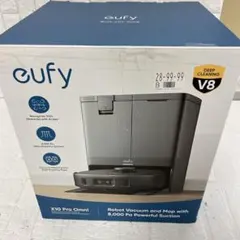お掃除ロボット 新品 anise eufy C10自動排出ステーション - メルカリ
