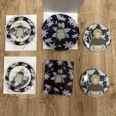 チ。 地球の運動について Botania ノヴァクセット