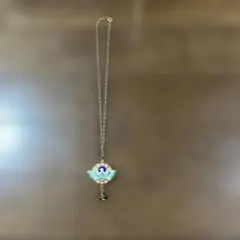 激レア】【美品】キャンディキャンディ ペンダント ネックレス