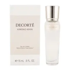 cosme decorte コスメデコルテ キモノキヒン オードトワレ　15ml
