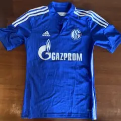 FC Schalke 04 Uchida 22 シャツ