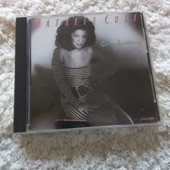NATALIE COLE Evolutions CD
