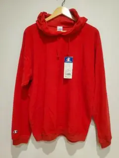 Champion チャンピオン フーディ パーカー Oサイズ 新品未使用