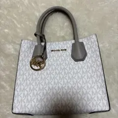 マイケルコース　ハンドバッグ