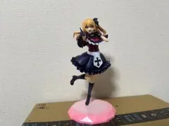 セイバー アルトリアペンドラゴン リリィ リコルヌ1/7スケール - メルカリ