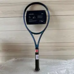テニス硬式ラケット　Wilson ULTRA 100のサムネイル