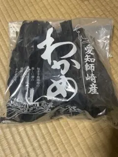 新芽わかめ 宮城県石巻産 新物 - メルカリ