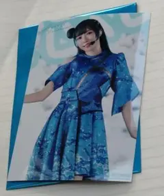 Aqours　Documentary　2週目 ブロマイド　小林愛香