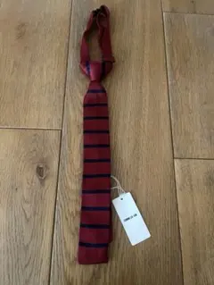 COMME CA ISMコムサイズム ネクタイ キッズ