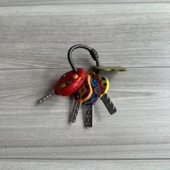 B. toys ラッキー! ほんものそっくりドライブキー